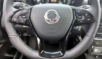  SsangYongKGM Tivoli 1.5T GDI 163kM Adventure Nowy 1.5 Benzyna 163KM, zdjęcie 13