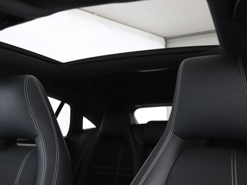 Mercedes CLA C117 Shooting Brake 1.6 180 122KM 2015 Mercedes CLA 180 automat bi-xenon panorama, zdjęcie 35