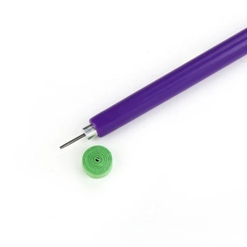 1/6Pcs Quilling Paper Pen Scrapbooking Rolling Manual Craft DIY Origami