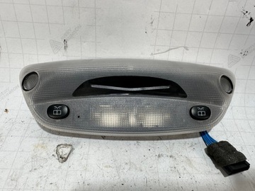 Mercedes C kombi W203 lampka oświetlenie wnętrza 2108204301