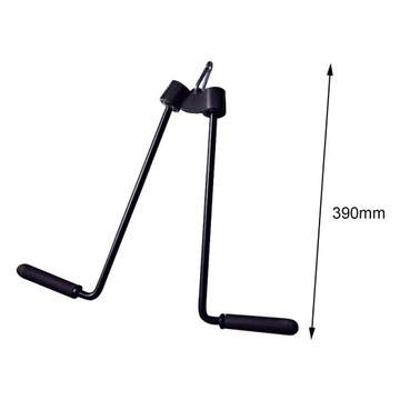 Рукоятка для упражнений на трицепс, вращающаяся рукоятка для упражнений с гребной штангой, трос