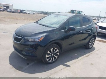 Buick 2021 Buick Encore 2021 Buick Encore AWD 4dr Preferred 1.4 Benzyna 155KM, zdjęcie 2