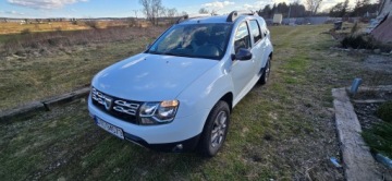 Dacia Duster I SUV Facelifting 1.2 TCe (Euro 6) 125KM 2015 Dacia Duster 4x4, zdjęcie 2