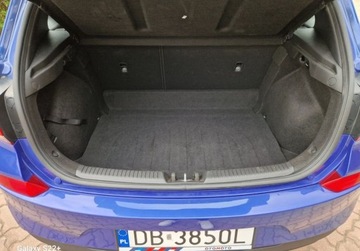 Hyundai i30 III Hatchback 1.6 CRDI 115KM 2019 Hyundai i30 Navi Kamera Led Alufelgi Zarejestrowany 1.6 Diesel 115KM, zdjęcie 20