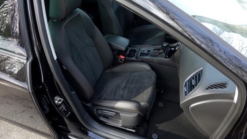 Seat Leon III ST Facelifting 2.0 TDI 184KM 2017 FR .. Panorama dach .. Klimatronik .. Tempomat Aktywny .. Full Led .. PDC, zdjęcie 13