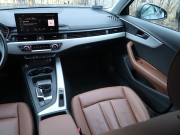 Audi A4 B9 Limousine Facelifting 2.0 35 TDI 163KM 2020 Audi A4 35 TDI, Salon Polska, 1. Właściciel, zdjęcie 7