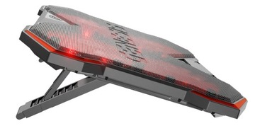 Охлаждающая подставка GENESIS OXID 260