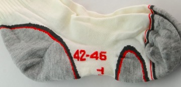 НОСКИ ИЗ ХЛОПКА TCM TCHIBO 42-46 -50%