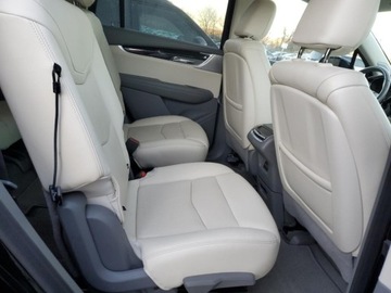 Cadillac 2021 Cadillac XT6 Premium Luxury 2021 3.6l 3.6 Benzyna 310KM, zdjęcie 10