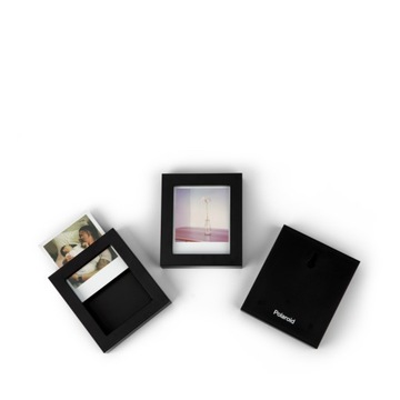 Набор из 3 фоторамок для Polaroid IMPULSE SPECTRA SX-70 OneStep+ I2