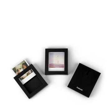 Набор из 3 фоторамок для Polaroid 600 SX70 I-2 OneStep 2 VF + NOW NOW+