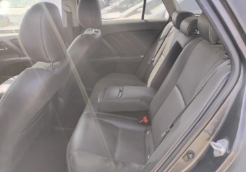 Toyota Avensis III Wagon Facelifting 2015 2.0 D-4D 143KM 2017 Toyota Avensis 2017r, SALON POLSKA. Uszkodzony. Poobijany. Jezdzi. 2.0, zdjęcie 9