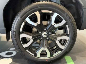 Dacia Bigster 1.2 mild hybrid 140 140KM 2026 Od ręki - Journey 1.2 TCe mHEV 140KM / Pakiet Parking, Zimowy Plus, zdjęcie 12