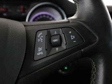 Opel Astra K Sportstourer Facelifting 1.2 Turbo 130KM 2021 Opel Astra navi klima grzane fotele kamera i, zdjęcie 28