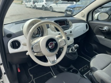 Fiat 500 IV 2024 Fiat 500 PL Dolcevita Szyberach Klimatronik, zdjęcie 5