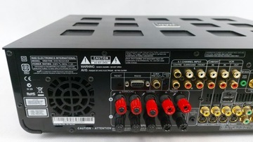 NAD Viso Five - приемник 5.1 + пульт дистанционного управления + BT