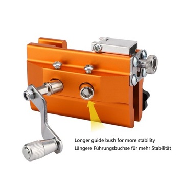 YOUKUKE ТОЧИЛКА ЦЕПЕЙ ДЛЯ БЕНЗИНОВЫХ ПИЛОВ