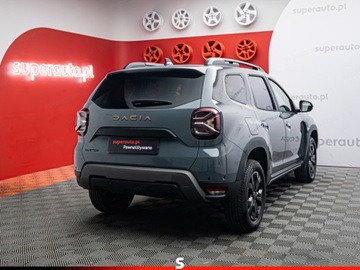Dacia Duster II SUV Facelifting 1.3 TCe 150KM 2023 Od ręki - DACIA Duster 1.3 TCe Extreme EDC Suv 150KM 2023, zdjęcie 5
