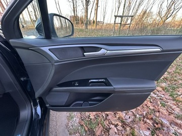 Ford Mondeo 2015 Ford Mondeo MK5 2.0 TDCI 180 Koni Titanium Led Nav, zdjęcie 27