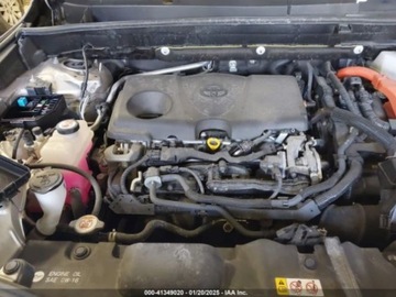 Toyota Venza 2021 Toyota Venza XLE 2021 2.5l 2.5 Hybryda 176KM, zdjęcie 7