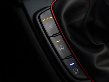 Hyundai Kona I Crossover 1.0 T-GDI 120KM 2018 Hyundai Kona 1.0 T-GDI, Salon Polska, Serwis ASO, zdjęcie 18