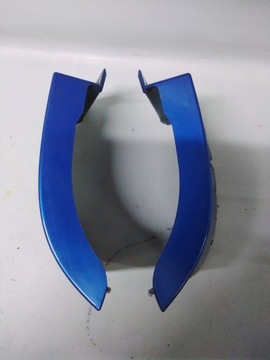 5715 OPEL ZAFIRA LIŠTA POD SVĚTLO Z291