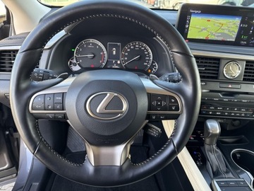 Lexus RX IV SUV Facelifting RX 300 238KM 2022 Lexus RX 300 Business Edition + IV (2015-2020) RX3, zdjęcie 17