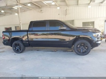  RAM 1500 2023r., Big Horn, od ubezpieczalni 5.7 Benzyna 395KM, zdjęcie 6