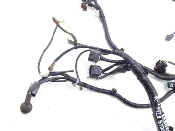 FORD RANGER MAZDA BT50 06- 2.5 TDCI SVAZEK MOTORU