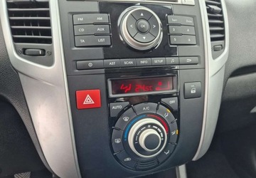 Kia Venga Mikrovan 1.4 CRDi WGT 90KM 2013 Kia Venga Kia Venga 1.4 CRDi 90 Edition 7 1.4 Diesel 90KM, zdjęcie 27