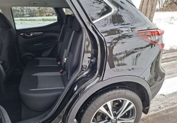 Nissan Qashqai II Crossover Facelifting 1.3 DIG-T  160KM 2020 Nissan Qashqai Nissan Qashqai 1.3 Benzyna 160KM, zdjęcie 26