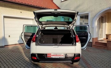 Peugeot 3008 I 2014 Peugeot 3008 NAVI Panorama Head UP Zadbany Serwisowany 1.6 Diesel 120KM, zdjęcie 16