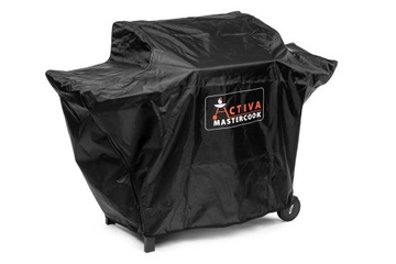 ACTIVA POKROWIEC NA GRILL PREMIUM WODOODPORNY R.XL