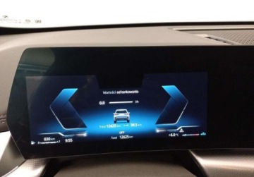 BMW X1 U11 2025 BMW X1 d 150 KM xDrive M Sport Gwarancja przedluzona 2.0 Diesel 163KM, zdjęcie 14