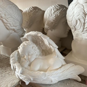 ШТУКАТУРКА ПОЛИМЕРНАЯ РУЧНАЯ 6кг (65МПа)