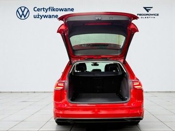 Volkswagen Golf VIII 2025 Volkswagen Golf Volkswagen Golf 1.5 eTSI mHEV 110, zdjęcie 10