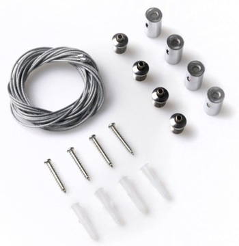 Zestaw Linek do Paneli LED