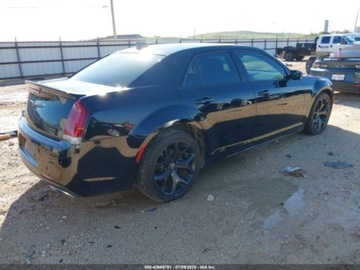 Chrysler 300C II 2022 Chrysler 300s 2022 5.7l 5.7 Benzyna 363KM, zdjęcie 5