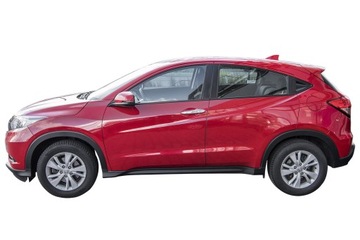 HONDA HR-V 15+ VRSTVA  NA KLIKY PŘEDNÍ SENSOR