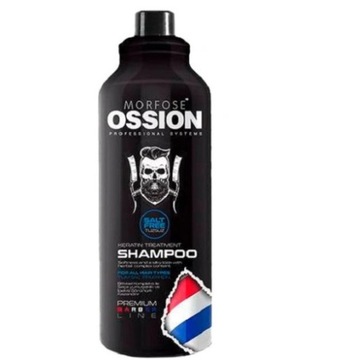 Morfose Ossion PB Salt Free Szampon 1000 ml