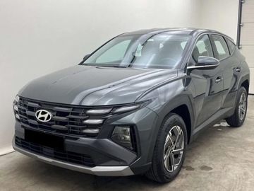 Hyundai Tucson IV SUV Facelifting 1.6 T-GDI 160KM 2026 HYUNDAI Tucson 1.6 T-GDi Modern 2WD Suv 160KM 2026