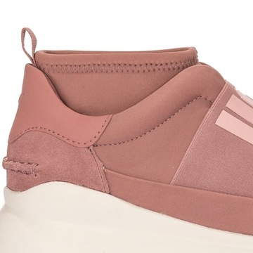 Sneakersy UGG 1095097 Neutra Pink Dawn różowe r.40