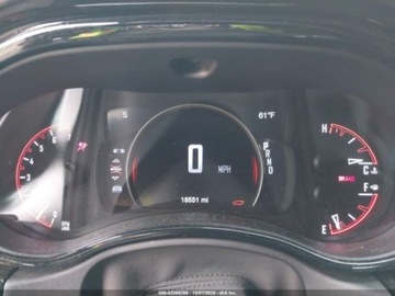 Dodge Durango III 3.6 V6 294KM 2024 Dodge Durango Gt Plus 2024 3.6l 3.6 Benzyna 295KM, zdjęcie 10