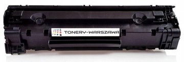 Toner do HP CF283A PRO MFP M125A M125nw M127 M201n