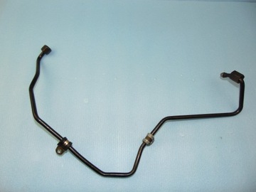 Патрубок смазки силовой турбины 1.9TDI 115km AUY Sharan Alhambra