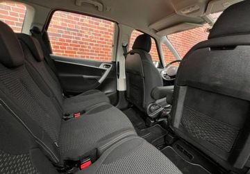 Citroen C4 Picasso I 2.0 16V 140KM 2008 Citroen C4 Picasso Automat czujniki klima lopatki Warszawa gwarancja w cen, zdjęcie 9