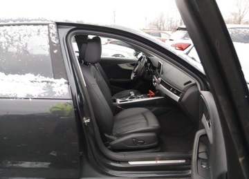 Audi A4 B9 2018 Audi A4 Limousine 2018r., 2.0t Premium2.0t Tech Premium, 2L, od ubezpiecza, zdjęcie 9