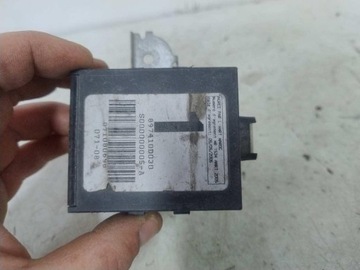 MODUL CENTRÁLNÍHO ZÁMKU TOYOTA YARIS II 897410D030
