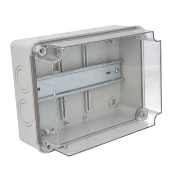 ГЕРМЕТИЧНЫЙ КОРПУС НАВЕРХНЕГО МОНТАЖА