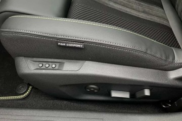 Peugeot 408 2026 Peugeot 408 GT Exclusive 2026 rok Hybryda Duzy rabat Leasing Wynajem, zdjęcie 11